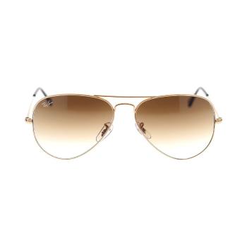 Ray-ban  Occhiali da Sole  Aviator RB3025 001/51  Slnečné okuliare Zlatá