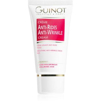 Guinot Anti-Wrinkle hydratačný protivráskový krém 50 ml