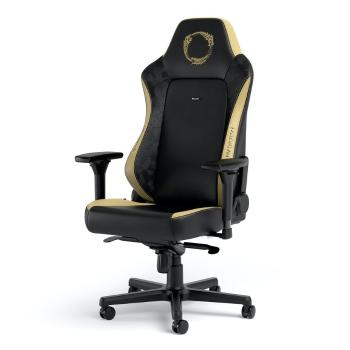 Gamer szék Noblechairs HERO The Elder Scrolls Online Edition