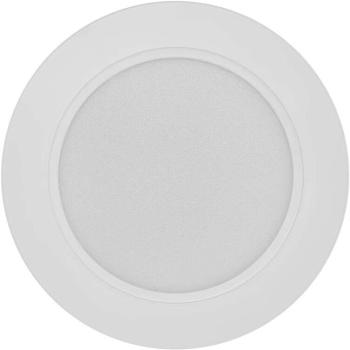 LED lámpa EMOS RUBIC LED lámpa 12 cm, 9 W, természetes fehér