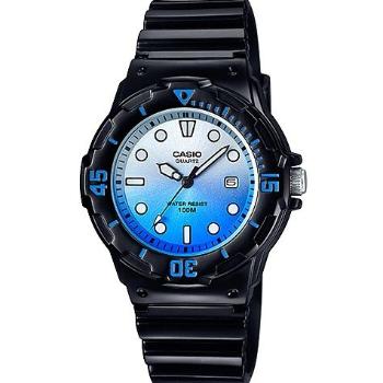 Casio Youth Ladies LRW-200H-2EVDR - 30 dní na vrátenie tovaru, Garancia originality