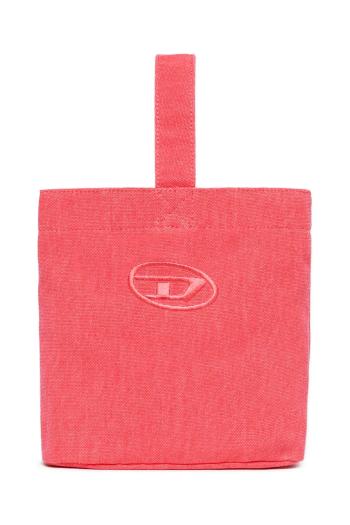 Detská kabelka Diesel WMATTIS BAGS oranžová farba, J02137