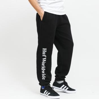 HUF Essentials Fleece Pant S