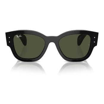 Ray-ban  Occhiali da Sole  Jorge RB7681S 901/31  Slnečné okuliare Čierna