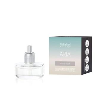 MILLEFIORI MILANO Aria White Musk Electric náplň 20 ml (8059265194100)