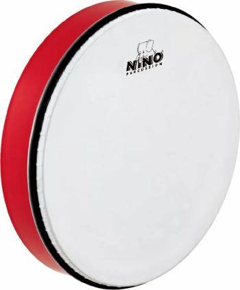 Nino NINO6-R 12" Red Ručný bubienok