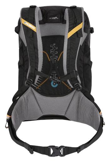 Husky Cingy 30l Black