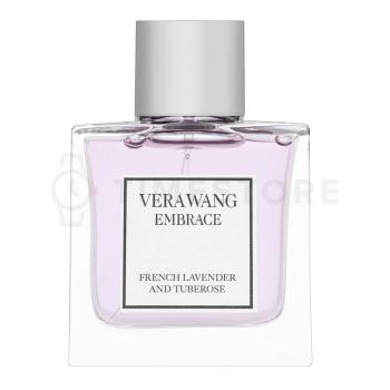 Vera Wang Embrace French Lavender & Tuberose toaletná voda pre ženy 30 ml   - 30 dní na vrátenie tovaru, Garancia originality