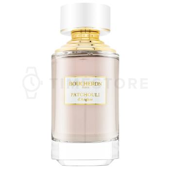 Boucheron Patchouli d'Angkor parfémovaná voda unisex 125 ml   - 30 dní na vrátenie tovaru, Garancia originality