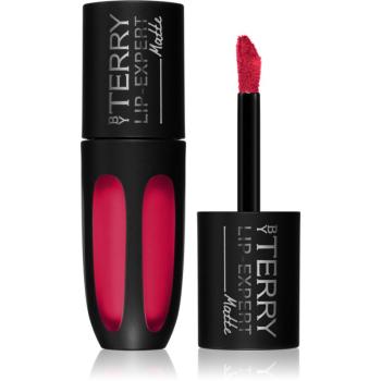 By Terry Lip-Expert Matte tekutý rúž s matným finišom odtieň Dragon Doll 4 ml