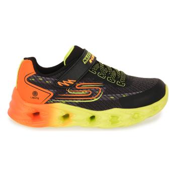 Skechers  BKMT VORTEX  Univerzálna športová obuv Čierna