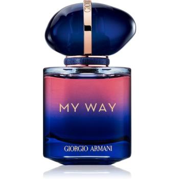 Armani My Way Parfum parfém plniteľný pre ženy 30 ml