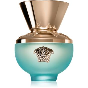 Versace Dylan Turquoise Pour Femme toaletná voda pre ženy 30 ml