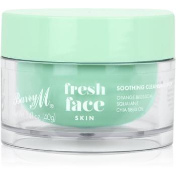 Barry M Fresh Face Skin lotiune de curatare 40 g