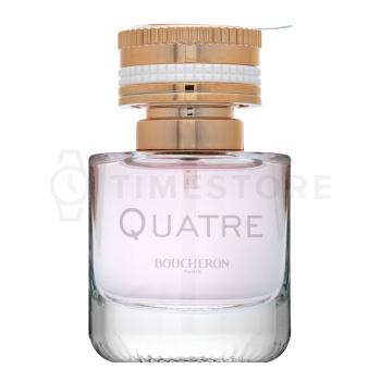 Boucheron Quatre parfémovaná voda pre ženy 30 ml   - 30 dní na vrátenie tovaru, Garancia originality