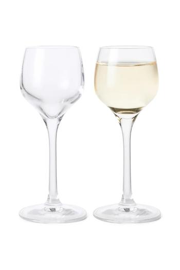 Sada pohárov Rosendahl 500 ml 2-pak priehľadná farba