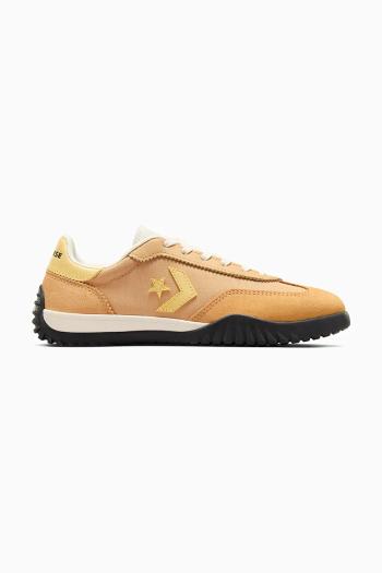 Tenisky Converse Run Star Trainer žltá farba, A10620C