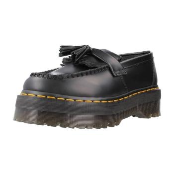 Dr. Martens  ADRIAN QUAD  Mokasíny Čierna