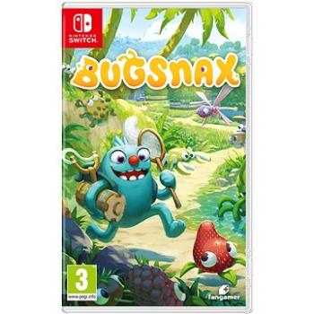 Bugsnax – Nintendo Switch (5060760888022)