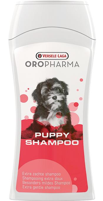 Versele Laga Oropharma dog Shampoo Puppy šampón pre šteniatka 250ml