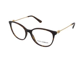 Dolce &amp; Gabbana DG3363 502