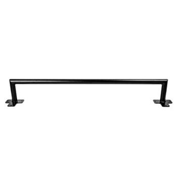 PUSH PRO MT Hrazda na stenu – Simple Pull up bar (8594203500297) + ZDARMA Sada gúm na cvičenie Push