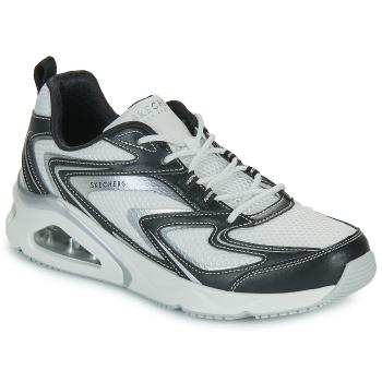 Skechers  TRES-AIR UNO - VISION-AIRY  Nízke tenisky Biela