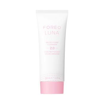 Foreo Čistiaca pena LUNA™ (Micro-Foam Clean ser) 100 ml