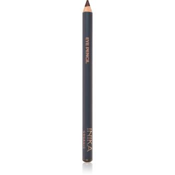 INIKA Organic Eye Pencil ceruzka na oči odtieň Cocoa 1,1 g