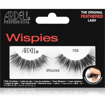 Ardell Professional Wispies nalepovacie mihalnice 705 1 ks