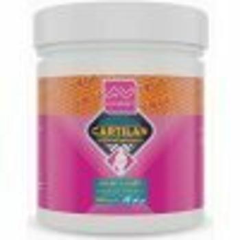 CARTILAN MSM+CURCUMIN Mega 300tbl Altervet