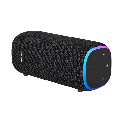 LAMAX StarCube1 - prenosný reproduktor