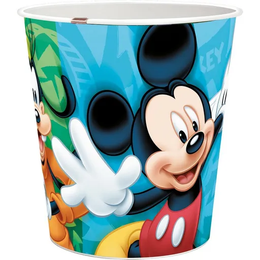 Stor Kôš na odpadky Mickey 5 l, pr. 21 cm