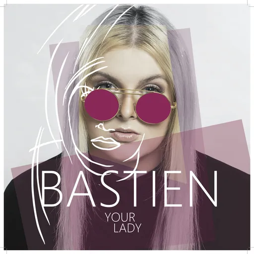 Jana Bastien, Bastien - Your Lady CD, CD