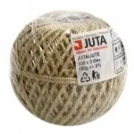 Motúz jutový 500x2 TEX 100g