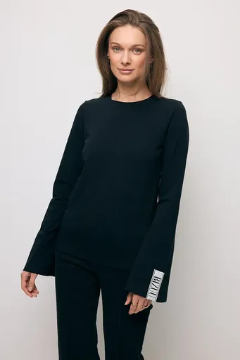 Tričko s dlhým rukávom Bizuu BELUNNA