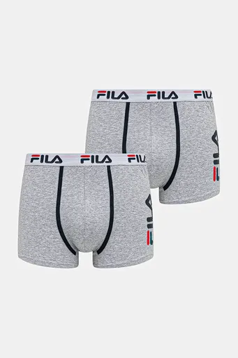 Boxerky Fila 2-pak
