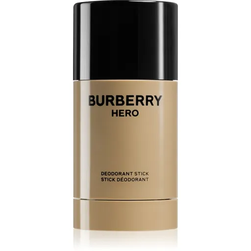 Burberry Hero deostick pre mužov 75 ml