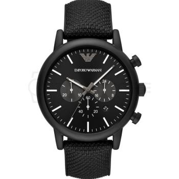 Emporio Armani Luigi AR11450 - 30 dní na vrátenie tovaru, Garancia originality