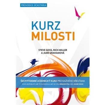 Kurz milosti (978-80-7664-000-9)