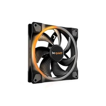 Be quiet! Light Wings 140 mm PWM high-speed (BL075)