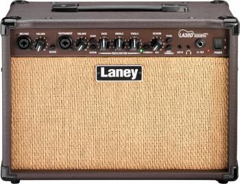 Laney LA30D Kombo pre elektroakustické nástroje