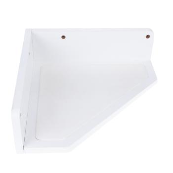 Modern Living San Francisco sarokágy fehér