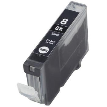 Canon CLI-8Bk čierna (black) kompatibilna cartridge