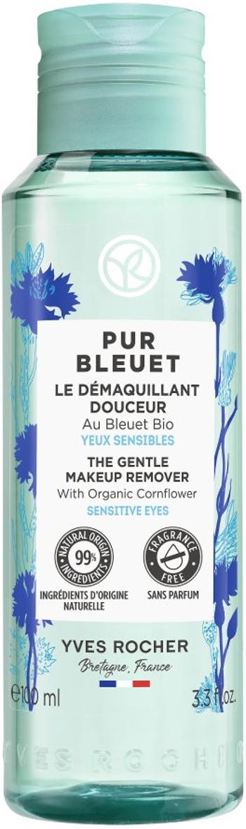YVES ROCHER Jemný odličovač s nevädzou na citlivé oči 100 ml