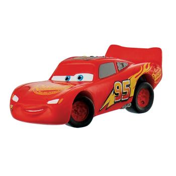 Cakesupplies McQueen - figurka na dort Auta