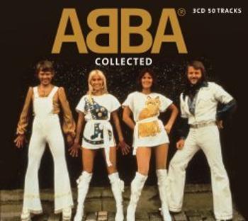 ABBA, COLLECTED, CD