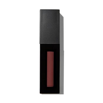 Makeup Revolution  Pro Supreme Matte Lip Gloss - Veil  Lesky na pery Ružová