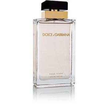 DOLCE & GABBANA Pour Femme EdP 100 ml (0737052598079)