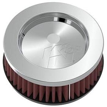 K&N RC-2440 univerzálny okrúhly filter so vstupom 51 mm a výškou 51 mm